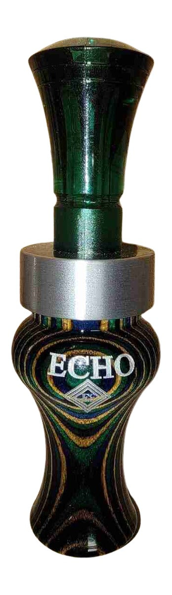 ECHO 77777 TIMBER MARDI GRAS DIAMONDWOOD