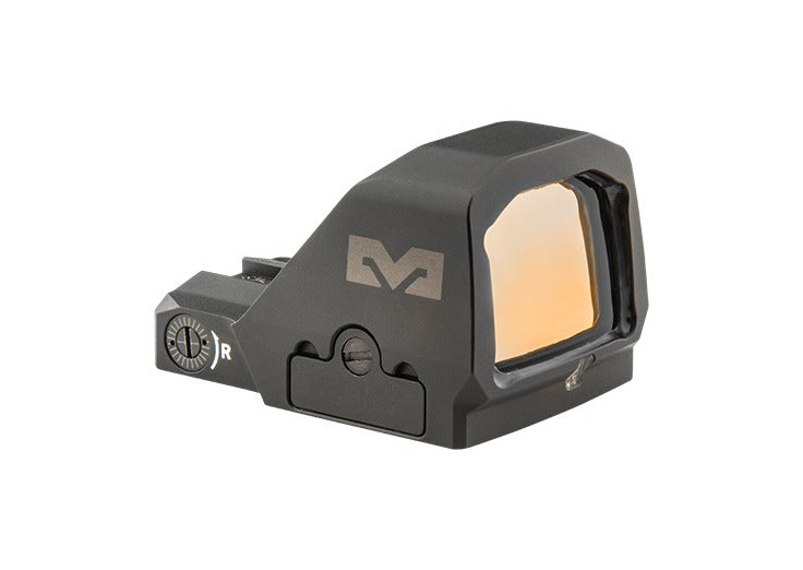 MEPRO 901141281 MPO-F MOA BULLSEYE RMR GRN