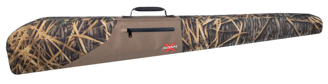 AVIAN AVX-WFGC-MOBL WELDED WP SHOTGUN CASE MOBL