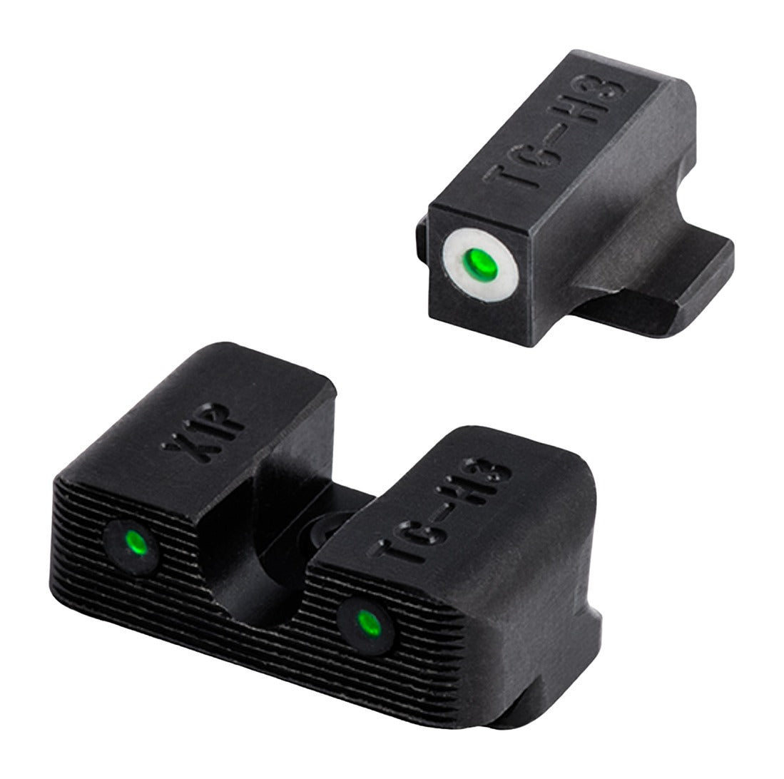TRU TG-TG231K3C TRITIUM PRO CANIK MC9 SET ORNGE
