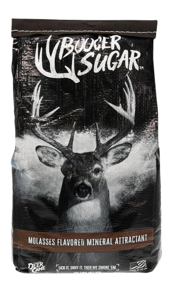 EVOLVED EVL-EVO24503 BOOGER SUG/MOLASSES/5LB(4BAG)