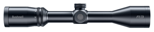 BUSH R3-3940S11 3-9X40 R3 DOA-QBR EXO | BUSHNELL