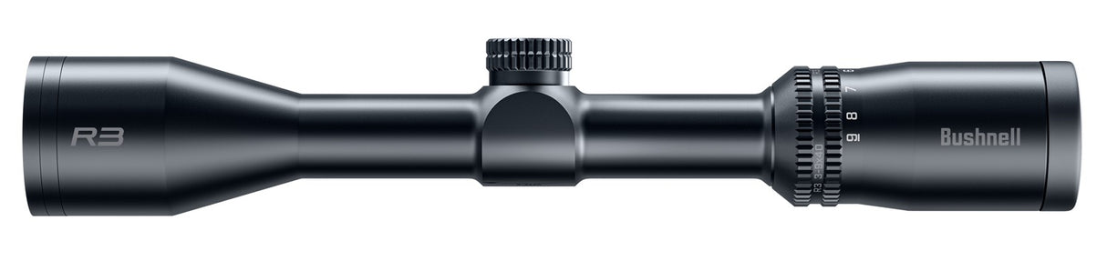 BUSH R3-3940S11E 3-9X40 R3 DOA-QBR | BUSHNELL