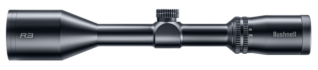 BUSH R3-3950S11 3-9X50 R3 DOA-QBR | BUSHNELL