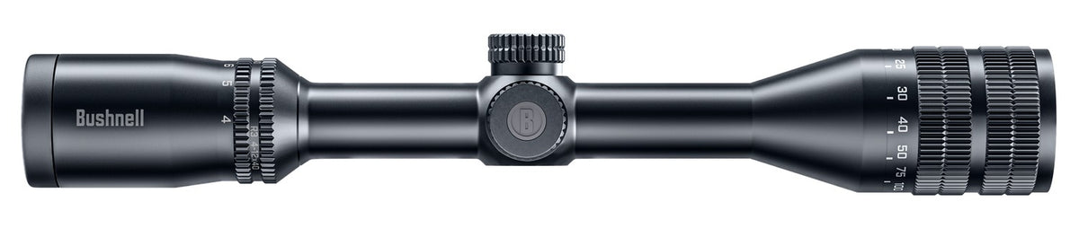 BUSH R3-41240S11 4-12X40 R3 DOA-QBR | BUSHNELL