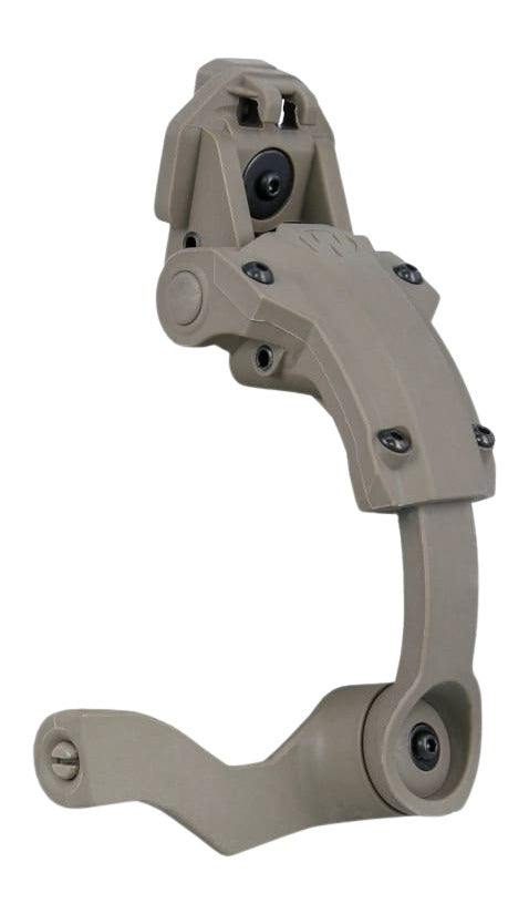 WLKR GWP-RZRARC-FDE RAZOR ARC MOUNT