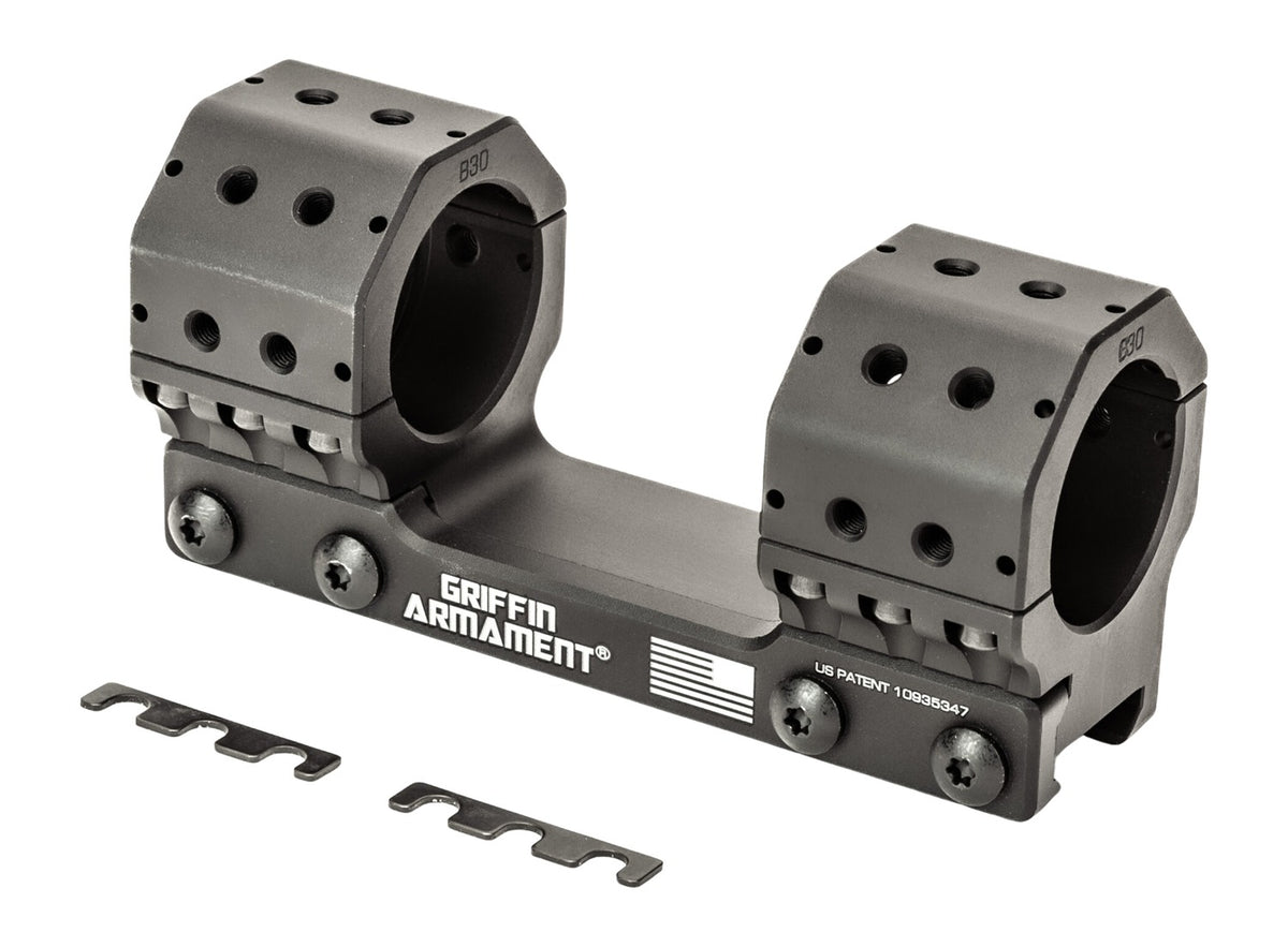GRIFFIN GSM1.1H30MM 30MM GPM 1.1"
