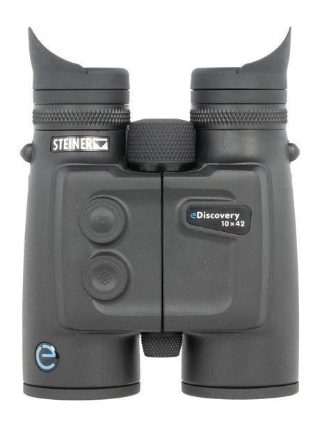 STEINER 23500000 EDISCOVERY 10X42 BINO | STEINER
