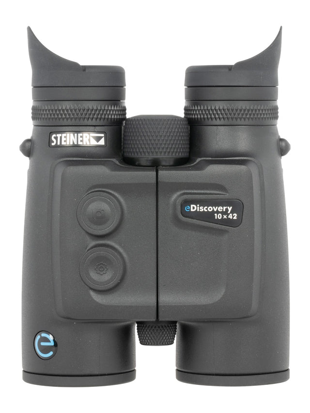 STEINER 23500000 EDISCOVERY 10X42 BINO | STEINER