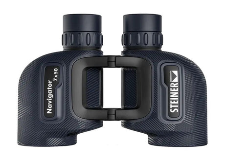 STEINER 2342 7X50 NAVIGATOR OPN HINGE | STEINER
