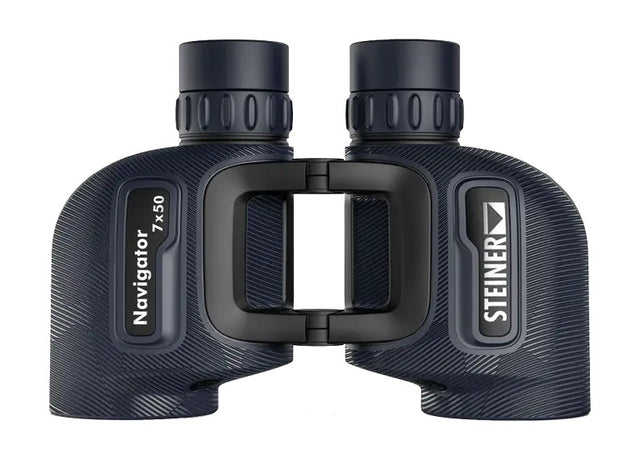 STEINER 2342 7X50 NAVIGATOR OPN HINGE | STEINER