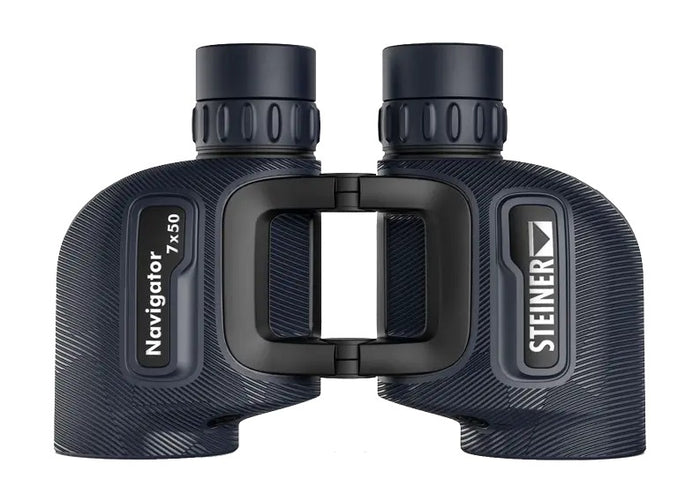 STEINER 2342 7X50 NAVIGATOR OPN HINGE | STEINER
