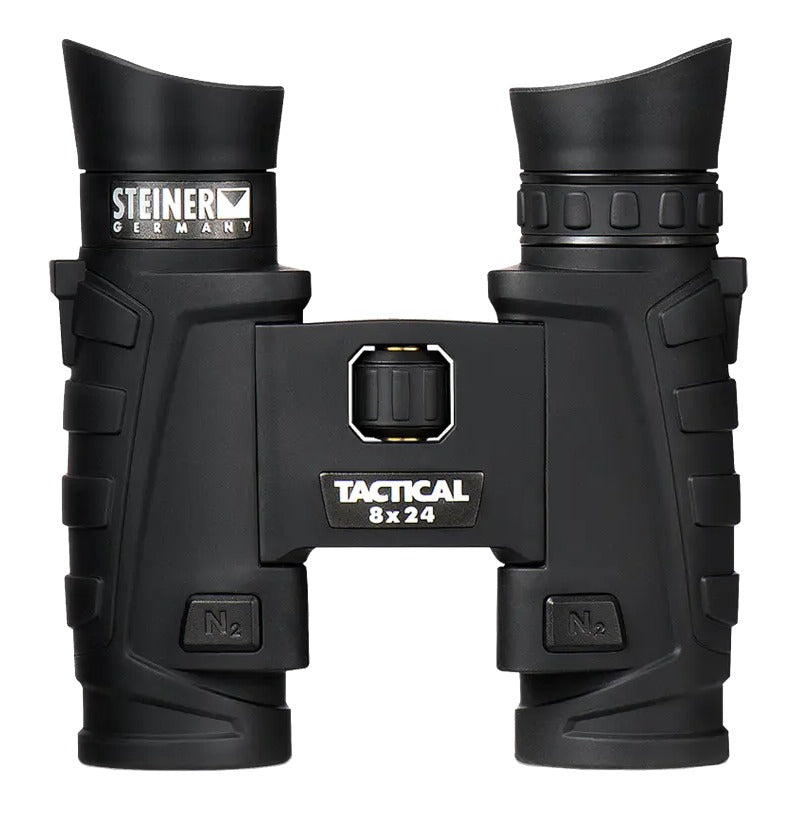 STEINER 2003 T824 / 8X24 TACTICAL BINO | STEINER
