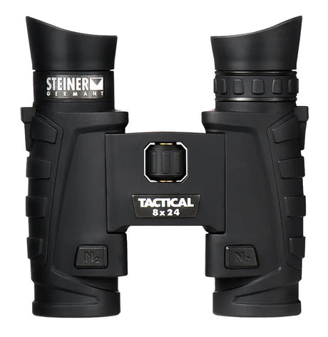 STEINER 2003 T824 / 8X24 TACTICAL BINO | STEINER