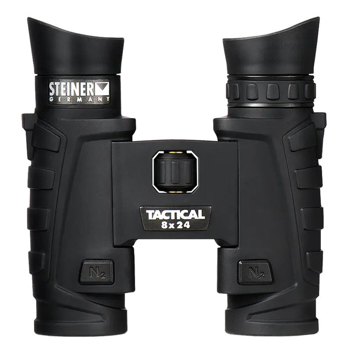 STEINER 2003 T824 / 8X24 TACTICAL BINO | STEINER