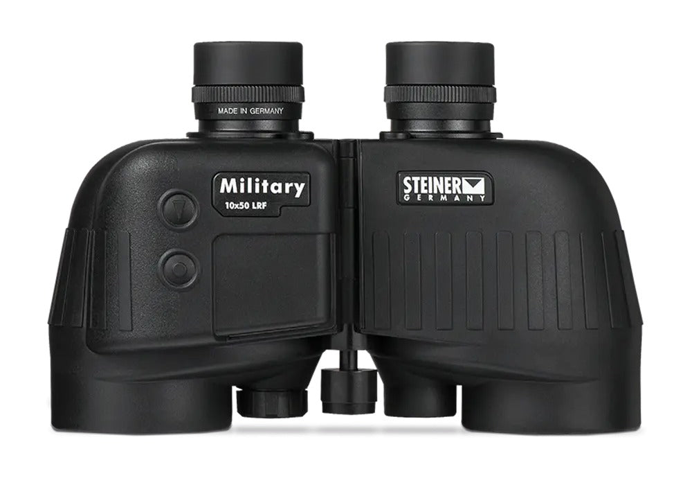 STEINER 2683 10X50 MILITARY M1050R LRF | STEINER