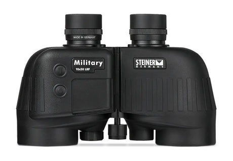 STEINER 2683 10X50 MILITARY M1050R LRF | STEINER