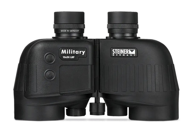 STEINER 2683 10X50 MILITARY M1050R LRF | STEINER