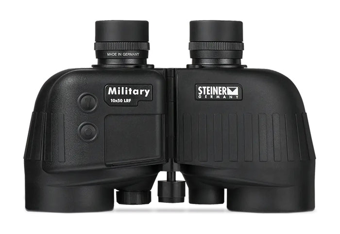 STEINER 2683 10X50 MILITARY M1050R LRF | STEINER