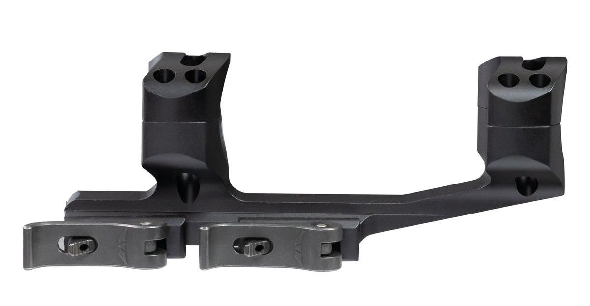 STEINER 5975 P-SERIES 30MM QD MOUNT 35MM