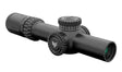 SWAMPFOX WAR16241-GM WARHORSE 1-6X24 FFP GRN MOA | SWAMPFOX OPTICS