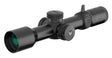SWAMPFOX TWK31550-3M WARHAWK TACT 3-15X50 FFP MOA | SWAMPFOX OPTICS