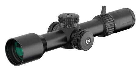 SWAMPFOX TWK31550-3M WARHAWK TACT 3-15X50 FFP MOA | SWAMPFOX OPTICS
