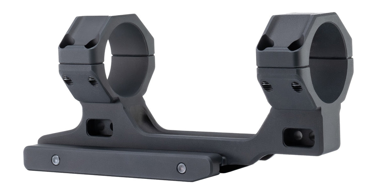 REARDEN 10208 ARGOS 30MM 1.54" BLACK