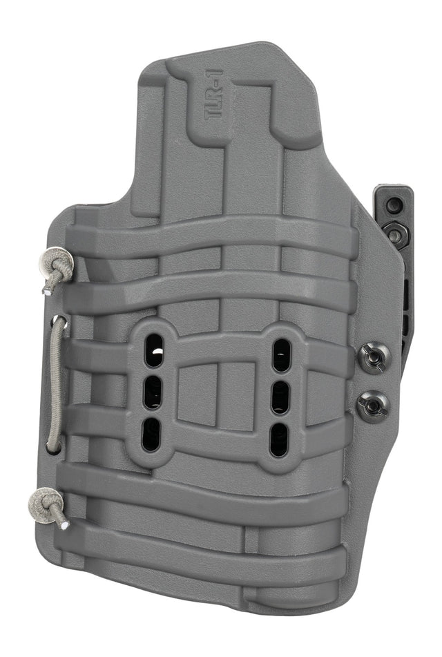 PHLSTER X-PHL-0001-05 TLR-1 CHARCOAL GRAY