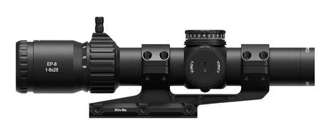ARKEN EP8-18KLB-M KLB LPVO 1-8X FFP 34MM MOA | ARKEN