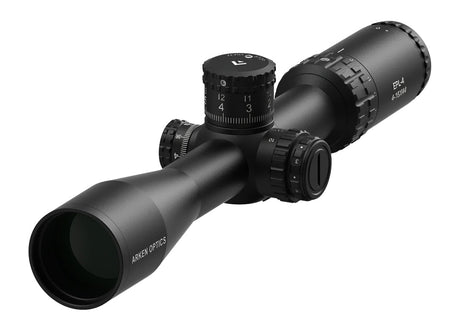 ARKEN EPL4-4161VHR VHR 4-16X FFP 30MM MRAD | ARKEN