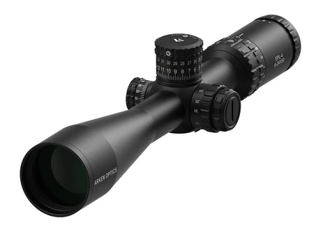 ARKEN EPL4-6241VHR VHR 6-24X FFP 30MM MRAD | ARKEN