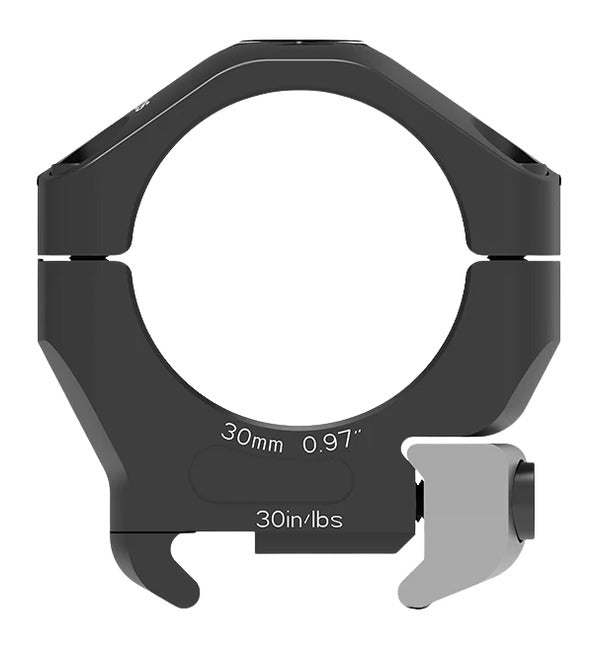 ARKEN HRT-30097 HALO TTNM SCP RINGS 30MM .97 | ARKEN