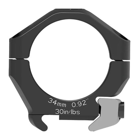 ARKEN HRT-34092 HALO TTNM SCP RINGS 34MM .92 | ARKEN