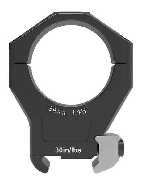 ARKEN HRT-34145 HALO TTNM SCP RINGS 34MM 1.45 | ARKEN