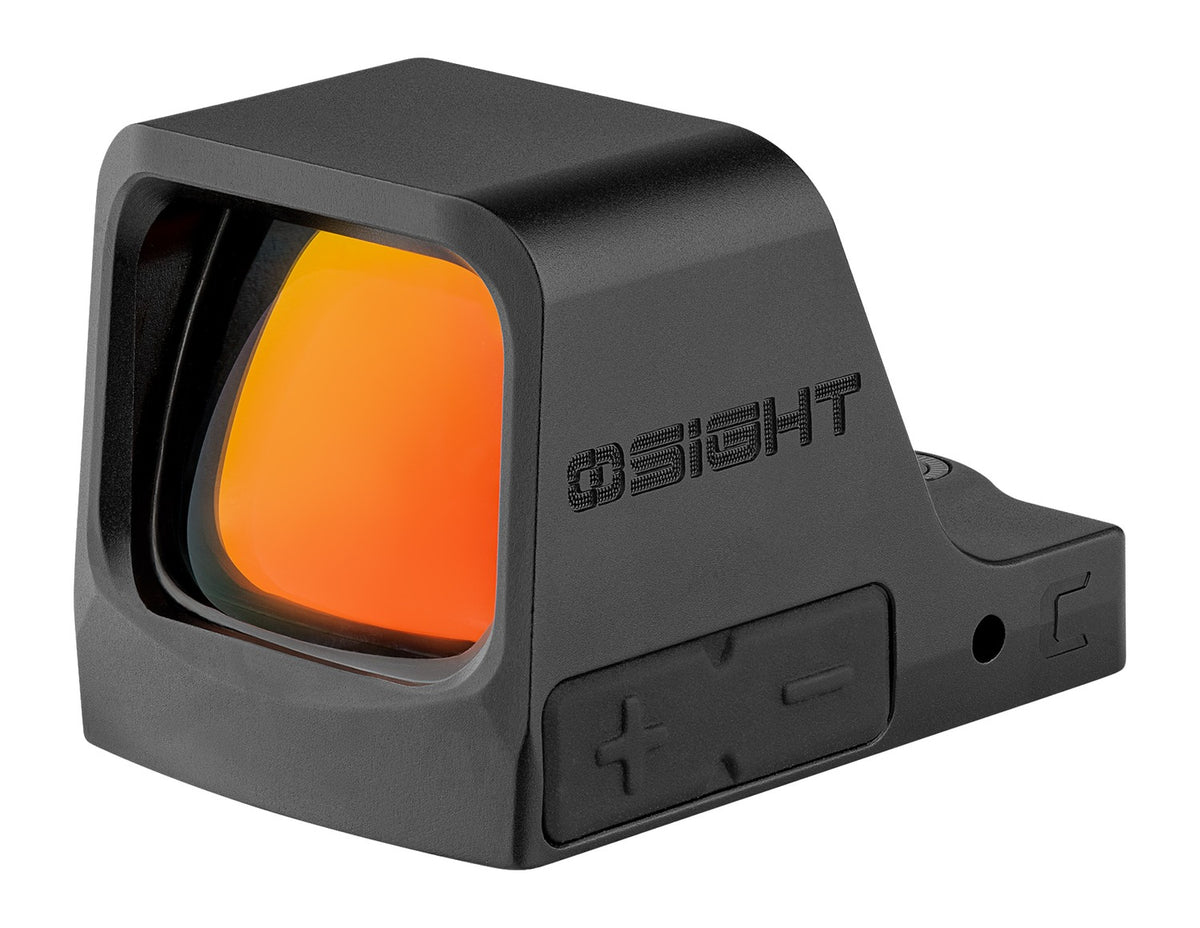 OSIGHT OSIGHT-C-RD C-RD 3MOA RED 32MOA RMR