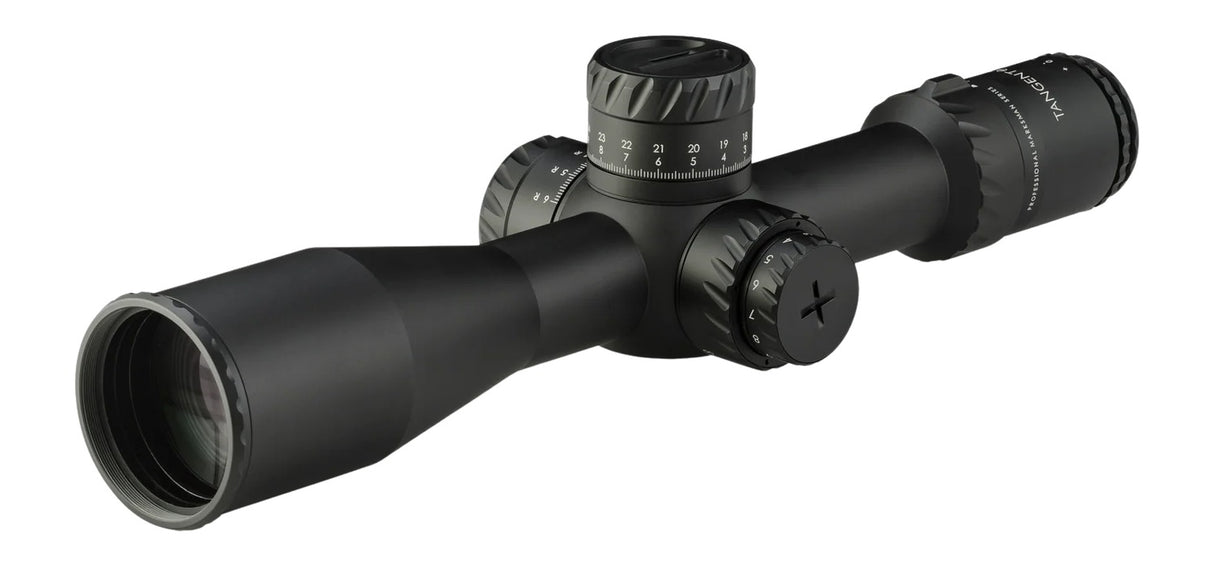 TANGENT THETA 800101-0006 GEN3 XR 3-15X50 | ARMAMENT TECHNOLOGY