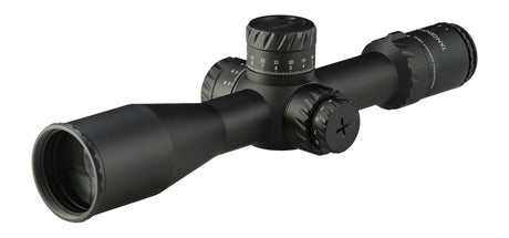 TANGENT THETA 800101-0006 GEN3 XR 3-15X50 | ARMAMENT TECHNOLOGY