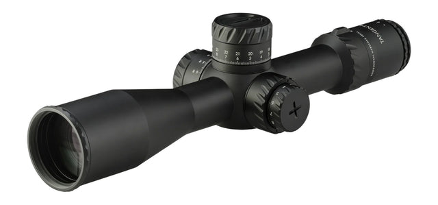 TANGENT THETA 800101-0006 GEN3 XR 3-15X50 | ARMAMENT TECHNOLOGY