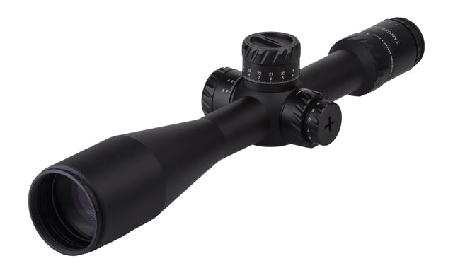 TANGENT THETA 800100-0006 GEN3 XR 5-25X56 | ARMAMENT TECHNOLOGY