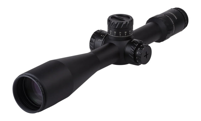 TANGENT THETA 800100-0008 HORUS TREMOR 3 5-25X56 | ARMAMENT TECHNOLOGY