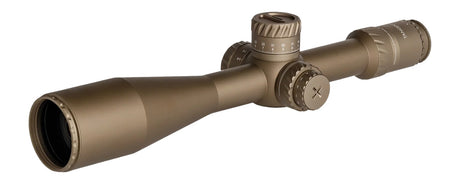 TANGENT THETA 800100-0511 GEN3 XR FINE 5-25X56 COY | ARMAMENT TECHNOLOGY