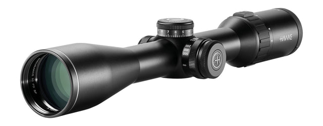 HAWKE 16433 ENDURANCE 30 WA FIBER DOT 3-18X44 | HAWKE SPORT OPTICS