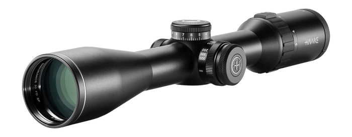 HAWKE 16433 ENDURANCE 30 WA FIBER DOT 3-18X44 | HAWKE SPORT OPTICS