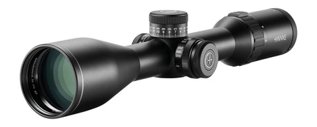 HAWKE 16435 ENDURANCE 30 WA FIBER DOT 3-18X50 | HAWKE SPORT OPTICS