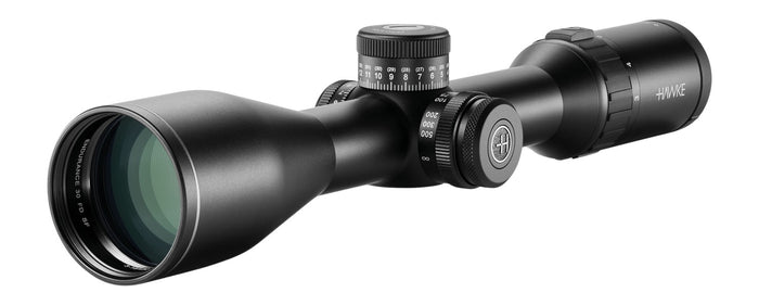 HAWKE 16435 ENDURANCE 30 WA FIBER DOT 3-18X50 | HAWKE SPORT OPTICS