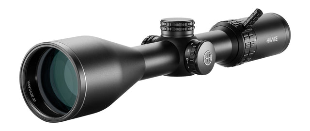HAWKE 14335 VANTAGE HD 30 SFP 3-12X56 | HAWKE SPORT OPTICS