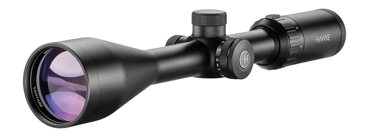 HAWKE 14229 VANTAGE IR 3-9X50 | HAWKE SPORT OPTICS