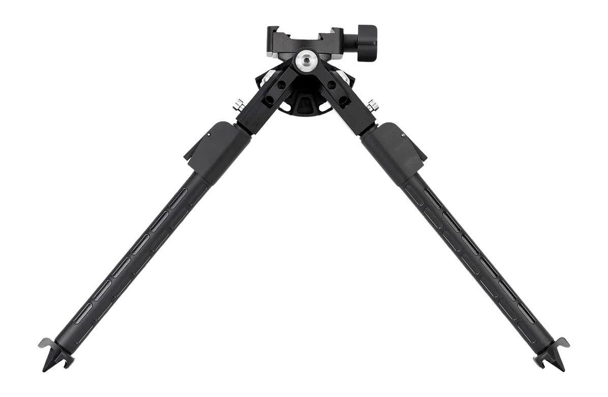 MDT 106344BLK LIGHTWEIGHT CKYEPOD SLING SWIVEL | MDT SPORTING GOODS INC