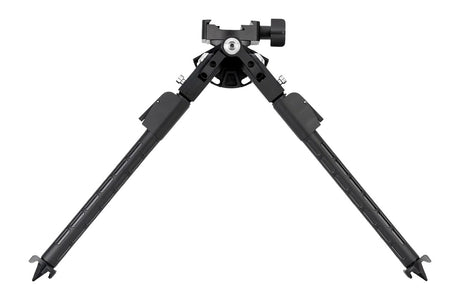 MDT 106344BLK LIGHTWEIGHT CKYEPOD SLING SWIVEL | MDT SPORTING GOODS INC